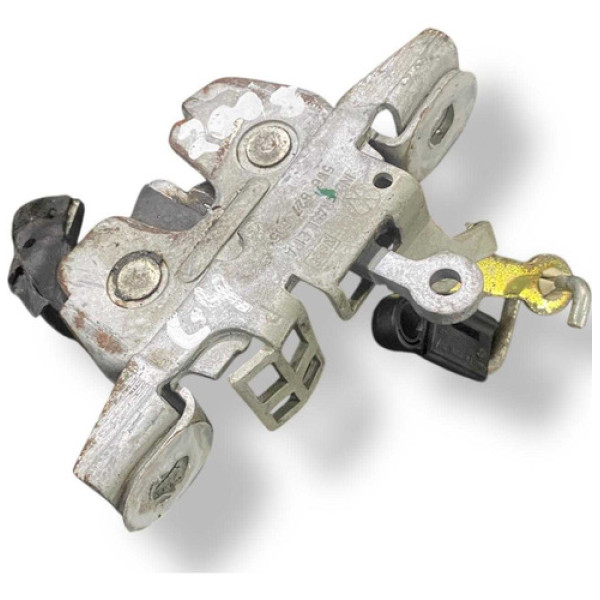 Fechadura Tampa Traseira Volkswagen Gol G4 2008 - 5w6827505