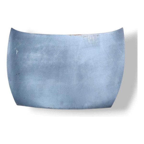 Capô Prateado Ford Ka 1998 1999 2001 2002 2003 2004 Original