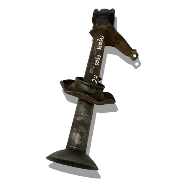 Semi Eixo Traseiro Esquerdo Volkswagen Fusca 1300 1979 11501