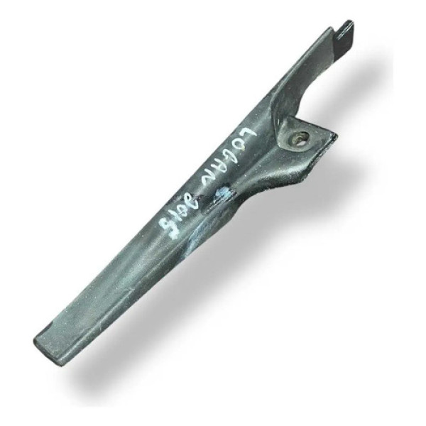 Moldura Churrasqueira Diant Esquerda 307 2010 668225143r