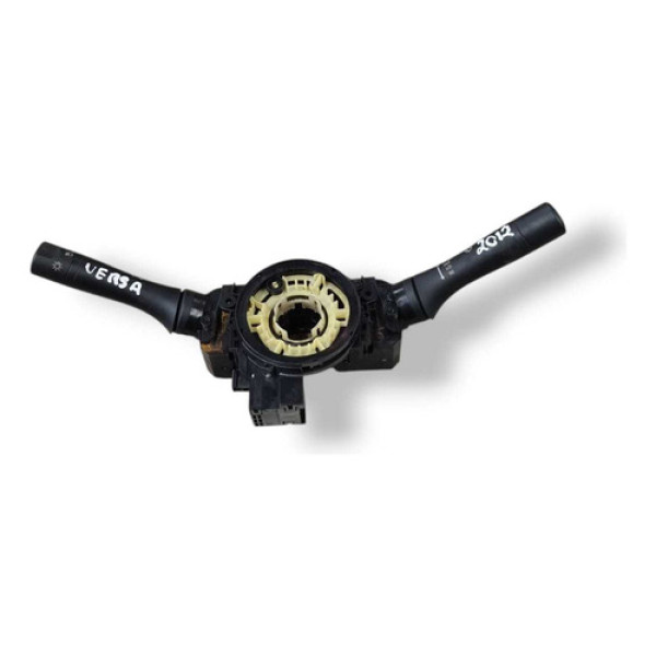 Comando De Chave Seta Limpador Nissan Versa 2012 A 2020