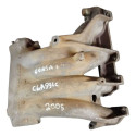 Coletor Admissão Chevrolet Corsa Classic 2004/2005 93286142
