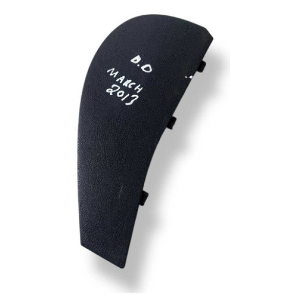 Acabamento Direito Capa Painel March 2013 2014 P684981hk0a