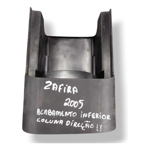 Acabamento Inferior Coluna Direção Gm Zafira 05 90581315lhd