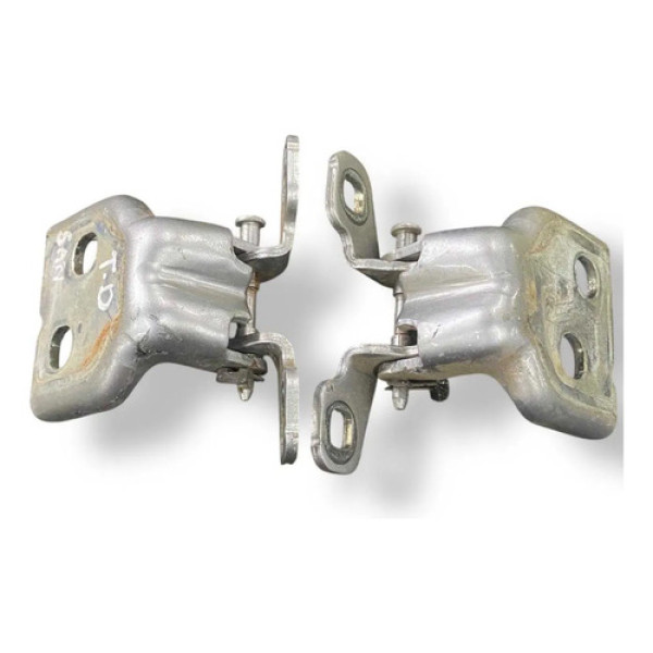 Par Dobradiça Porta Traseira Direita Sandero 2015/19 599554a