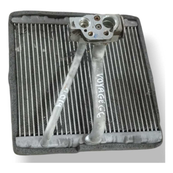 Evaporadora Ar Condicionado Volkswagen Voyage 1.6 2013/2020