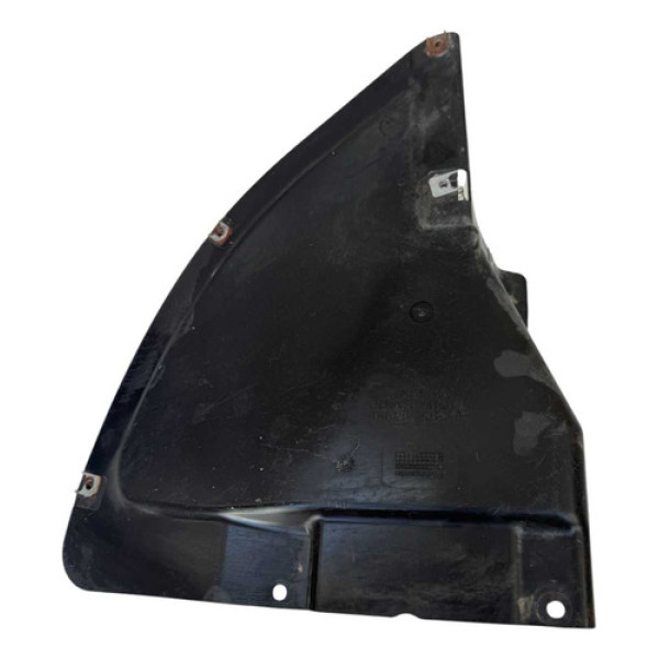 Moldura Inf Parachoque Ld Direito Bmw 118i 2010 51757070140