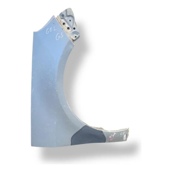 Paralama Lado Direito Volkswagen Gol G5 2008 2009 2010/2012