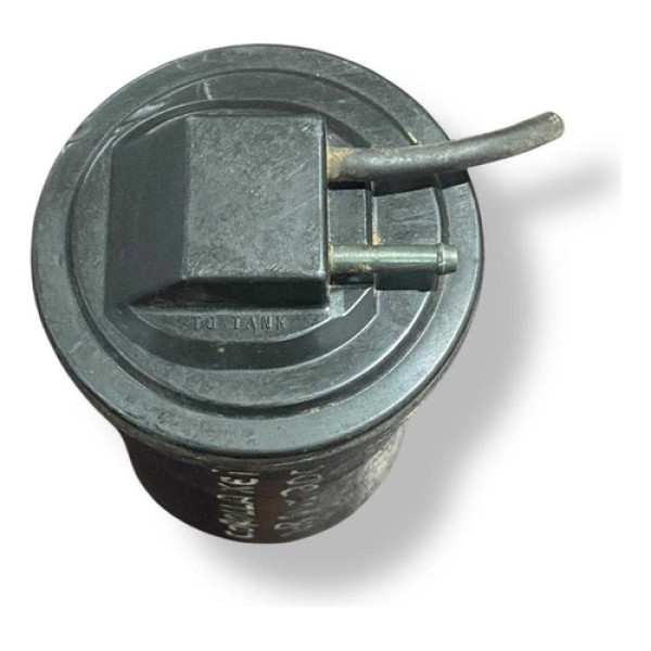 Canister Filtro Toyota Corolla 1.8 16v Aut 2000 - 7774012630