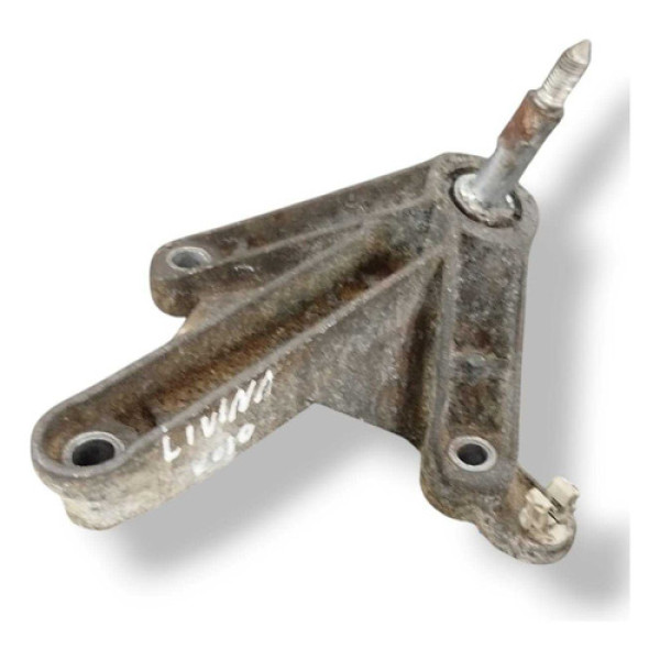 Suporte Coxim Câmbio Nissan Livina 2009 2010 2011 2012 2013