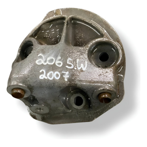 Suporte Coxim Motor Peugeot 206 Sw 2006 2007 2008 9653124780