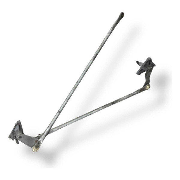 Galhada Parabrisa Dianteiro Jac  T8 2014 2015 2016 2017  Esquerdo