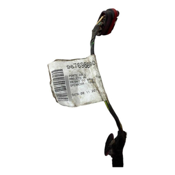 Chicote Porta Traseira Esquerda C3 Picasso 1.4 12 9676968180