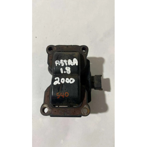 Bobina Ignição Gm Astra Vectra Zafira 1.8 2000 2001 93248876