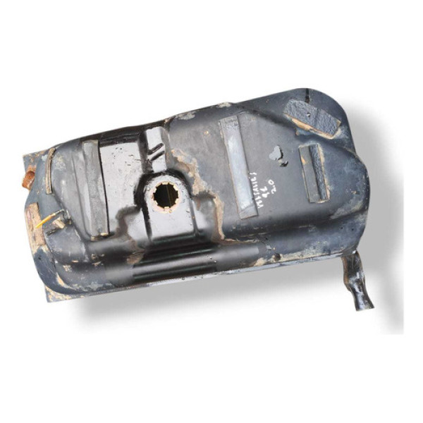 Tanque Combustivel Ford Versalles 2.0 1991 1992 1993 1994