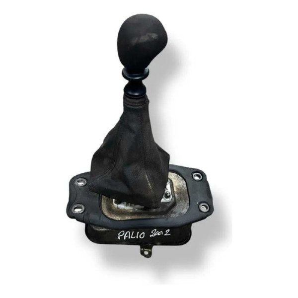 Trambulador Alavanca Marcha Fiat Palio 2001 2002 2003 2004 1