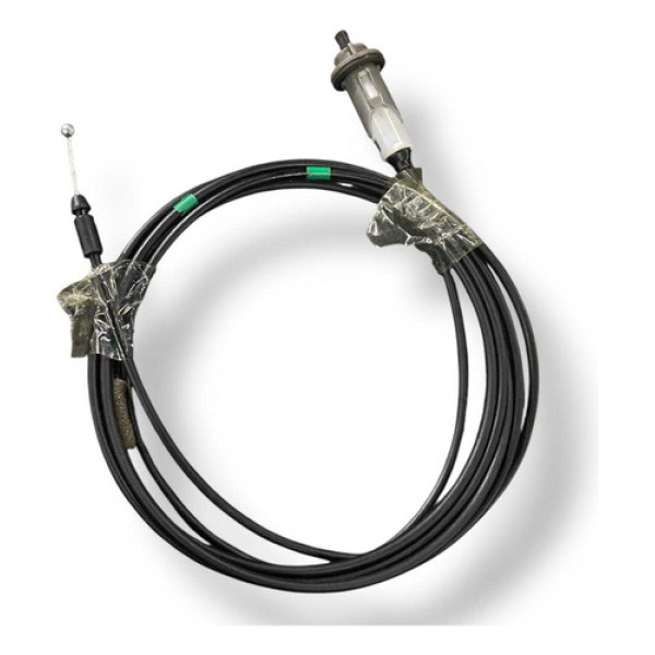 Cabo Abertura Portinhola Tanque Toyota Corolla  Cross  2021