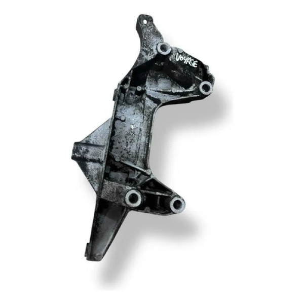Suporte Alternador Compressor Volkswagen Voyage 2014 2015