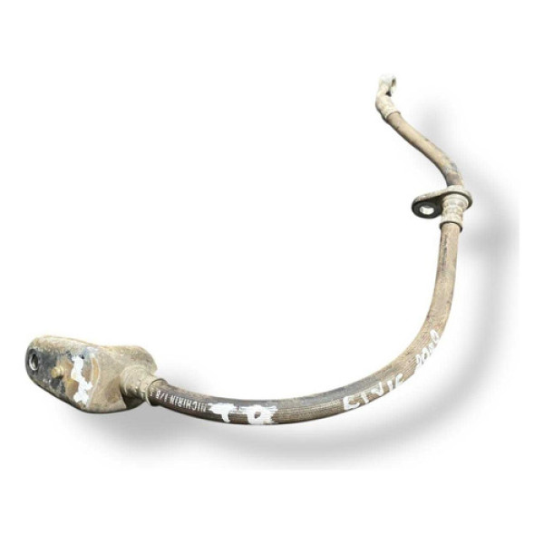 Flexivel Freio Traseiro Direito Honda Civic 2000 2001 2002