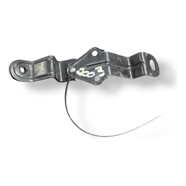 Suporte Superior Farol Dianteiro Direito Fiat Doblo 2003 04