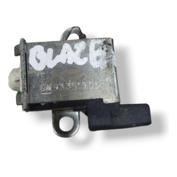 Válvula Solenoide Partida Frio Gm Blazer 2008/2010 93351998