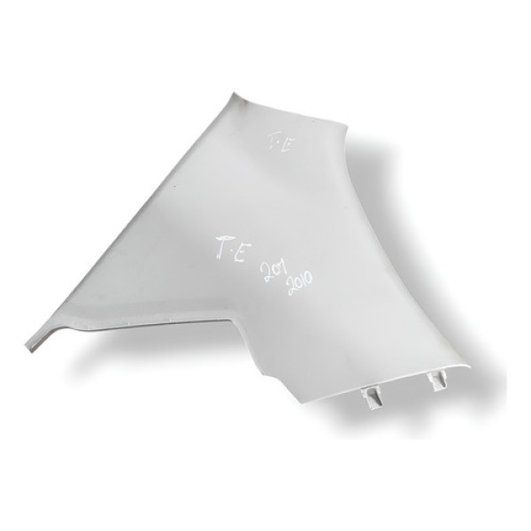 Moldura Interna Coluna Tras. Esquerda 207 Passion 2010