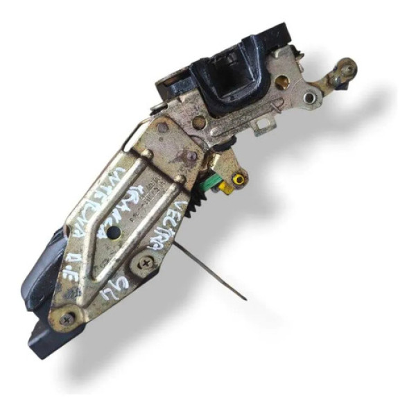 Fechadura Porta Dianteira Esquerda Vectra 1994 1995 1996