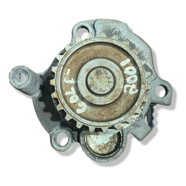 Bomba Dagua Volkswagen Golf 2.0 8v 2000 2001 2002 2003 2004