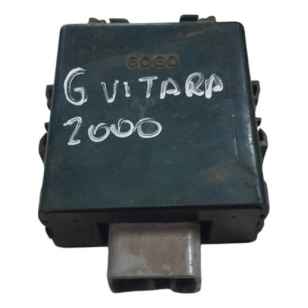 Módulo Relé Porta Suzuki Grand Vitara 2000/2008 3870060600
