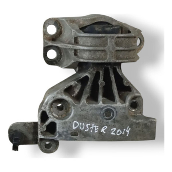 Suporte Coxim Motor Renault Duster 2.0 2012 2013 2014 A 20