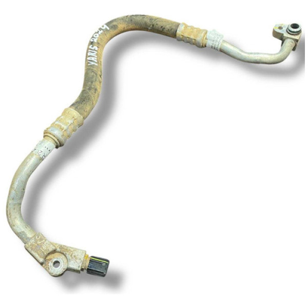 Mangueira Ar Condicionado Toyota Yaris 2023 2024 2025 2026