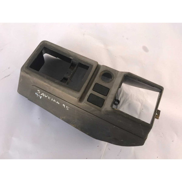 Console Central Volkswagen Saveiro 1995 305863243517
