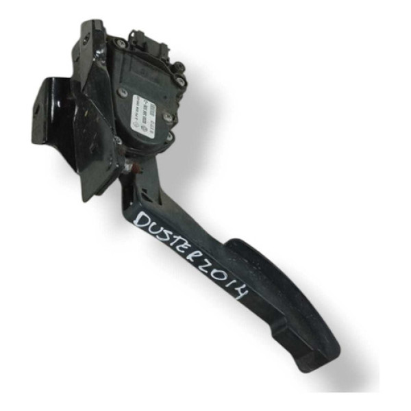 Pedal Acelerador Renault Duster 2013/2014/2015 8200386506