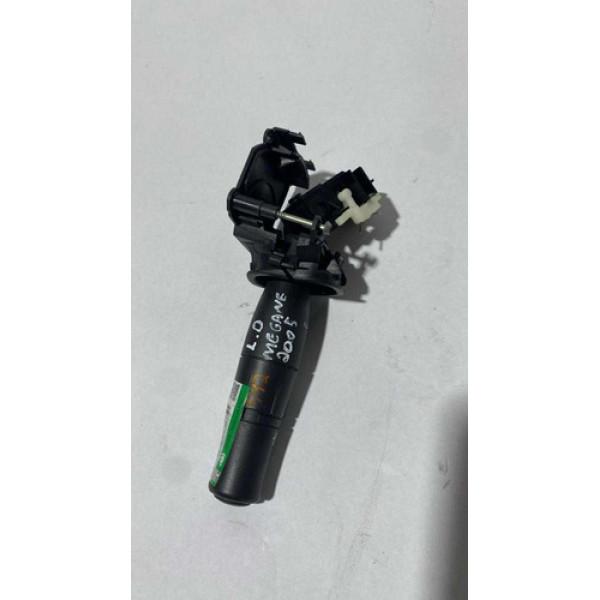 Chave Limpador Parabrisa Renault Megane Gt Dyn 2.0  2008