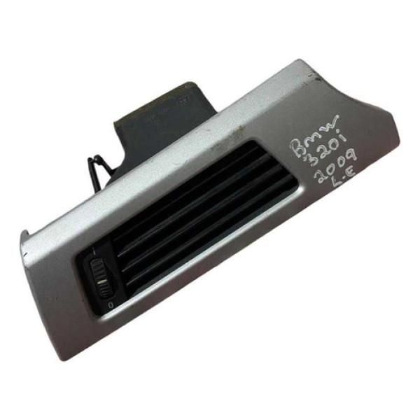 Difusor Ar Esquerdo Bmw 320i 2.0 2006 A 2009 14482110