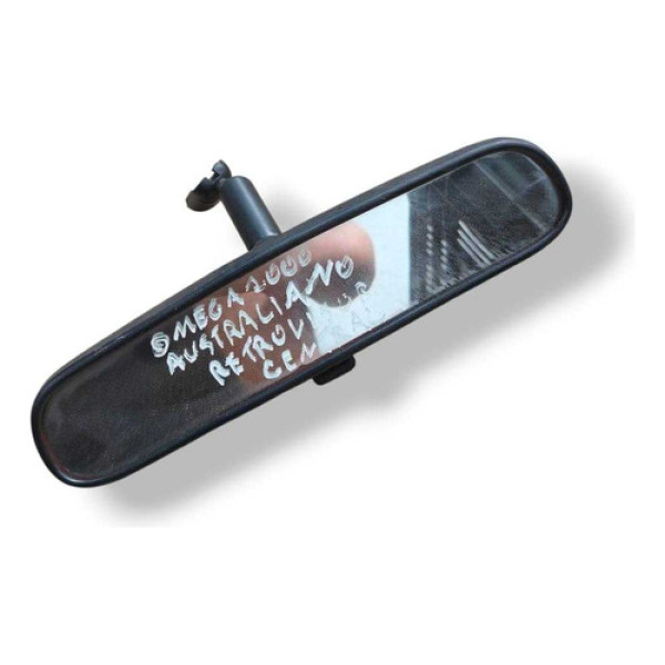 Retrovisor Interno Chevrolet Omega Australiano 2000 2001