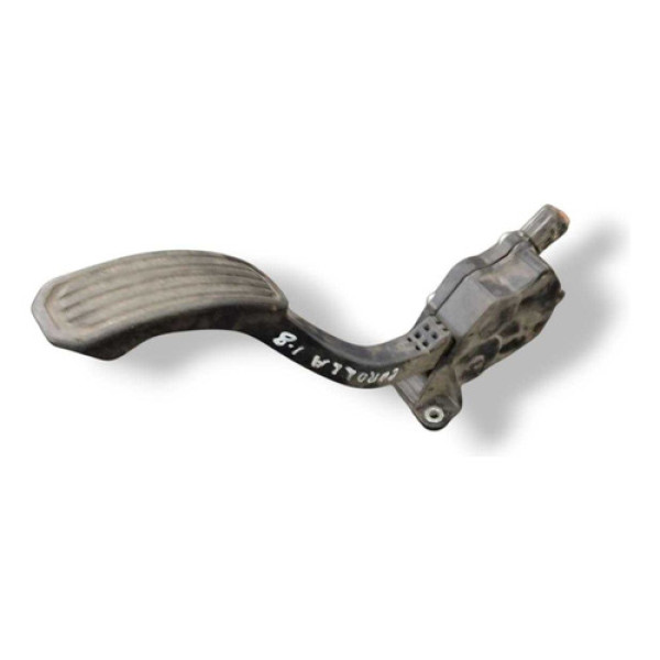 Pedal Acelerador Toyota Corolla 2011 2012 2013 7811033020