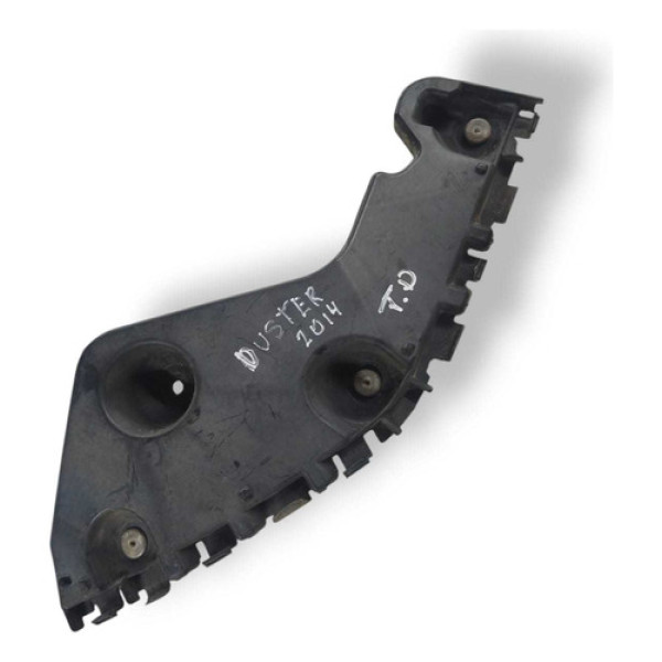 Guia Parachoque Traseiro Direito Renault Duster 622200145r
