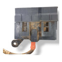 Caixa De Fusiveis Chevrolet Astra 2.0 2005 A 2008 93374274