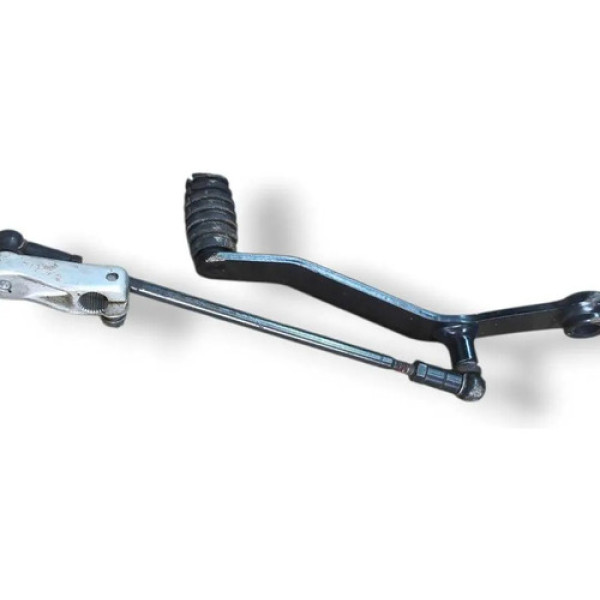 Pedal Marcha Triumph Tiger 900 Gt 2020 2021 2022 2023
