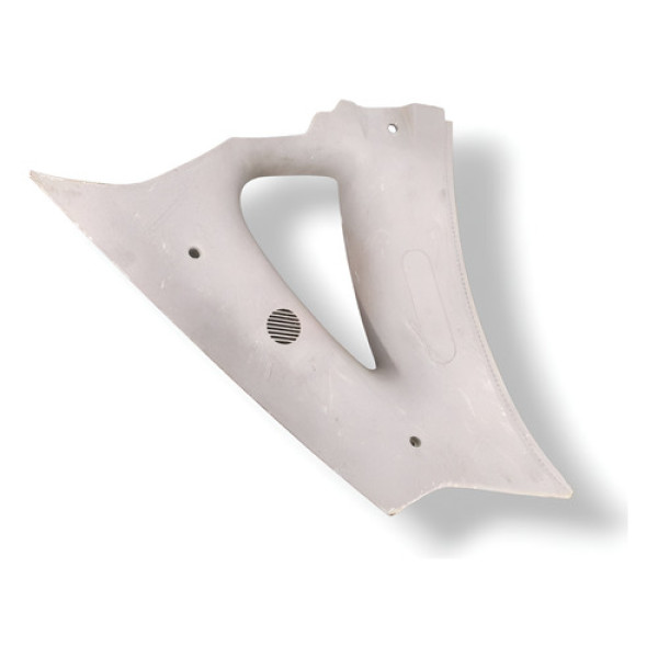 Acabamento Bagagito Traseiro Direito Gm Corsa 1998 93228684