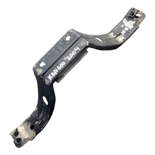 Travessa Suporte Câmbio  Renault Kangoo 2004 2005 2390426244 - Prateado