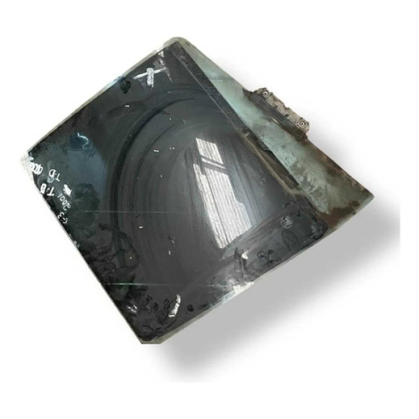 Vidro Lateral  Traseiro Direito Volkswagen Gol G3 2001 2002