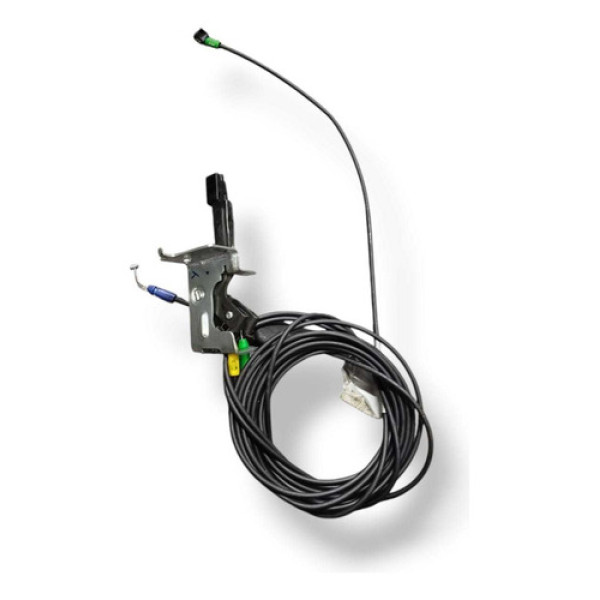 Alavanca Cabo Abertura Portinhola Porta Malas Kwid 2019 2020