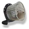 Motor Ventilador Interno Chevrolet S10 2.5 1997 22136118