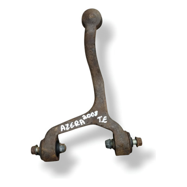 Bandeja Superior Traseira Esquerda  Hyundai Azera  2008 2009