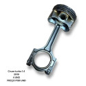 Pistão Biela Gm Cruze 1.4 Turbo 2017 A 2020 Unidade 12639683