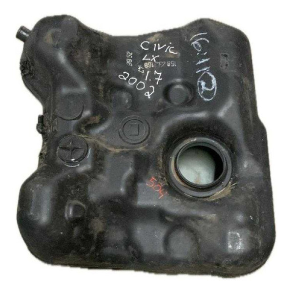 Tanque De Combustivel Civic 1.7 2002