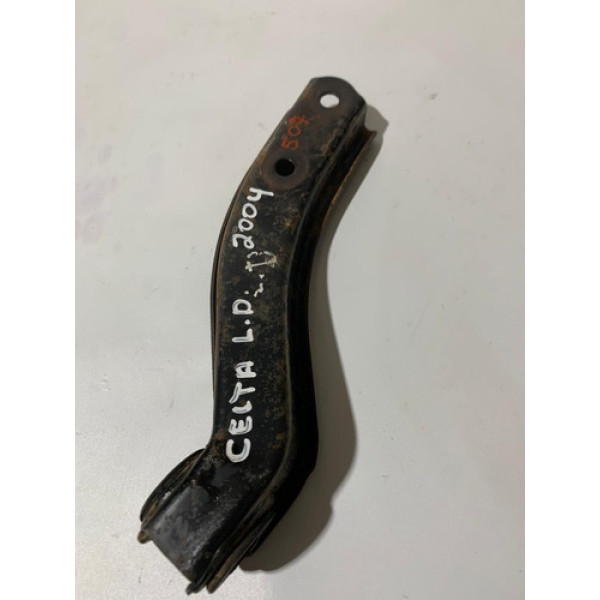 Bandeja Braço Da Suspensão Lado Direito Celta 2004