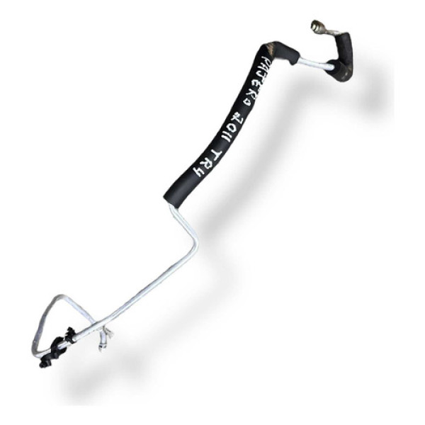  Mangueira Ar Condicionado Mitsubishi  Pajero 2011 Ca550011